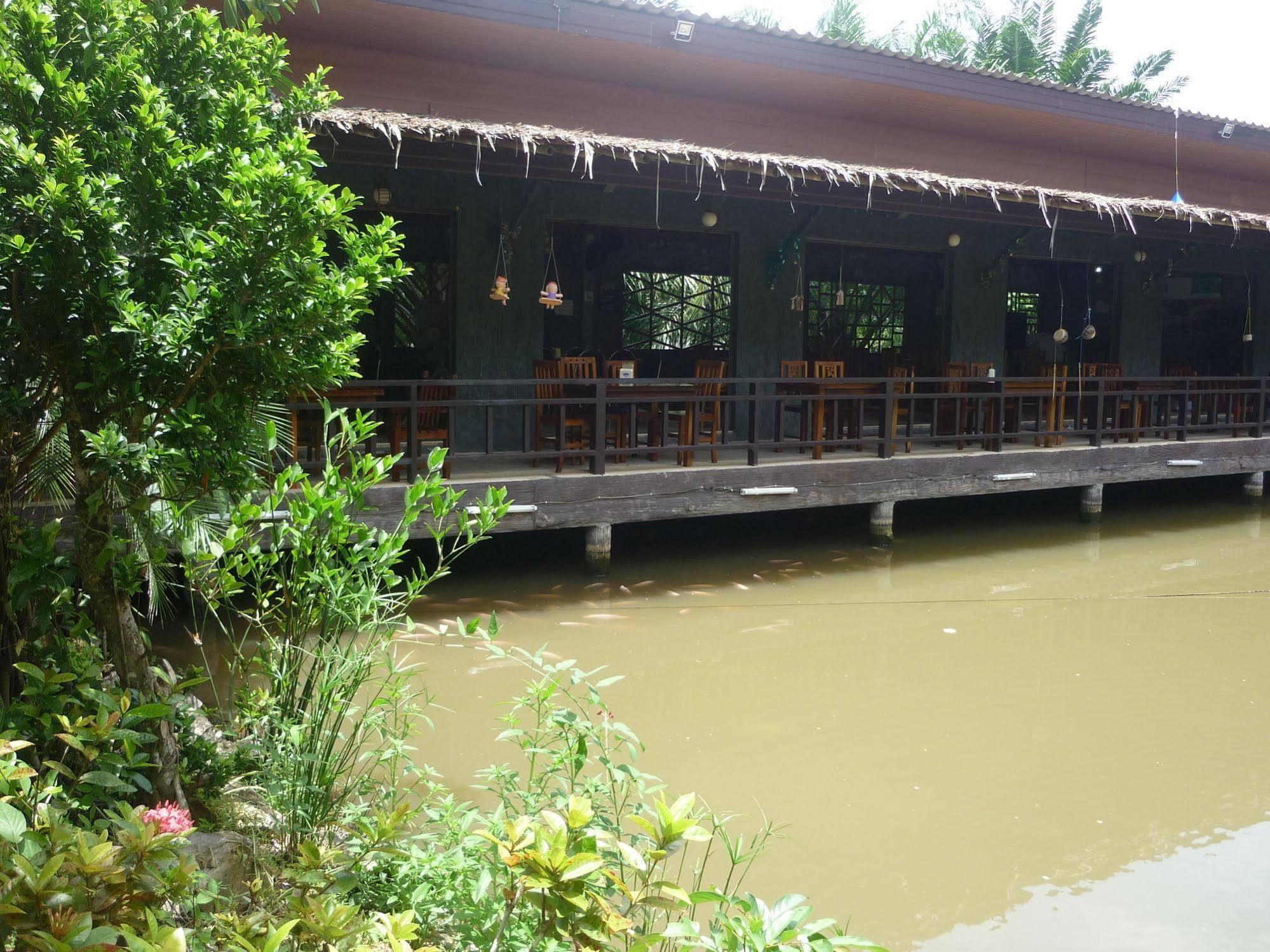 Roythai Resort Krabi Exterior photo